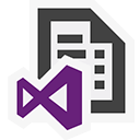 Ícone do arquivo VSSETTINGS
