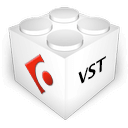 Ícone do arquivo VST