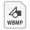 Ícone do arquivo WBMP