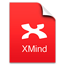 Ícone do arquivo XMAP