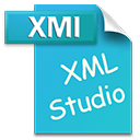 Ícone do arquivo XMI