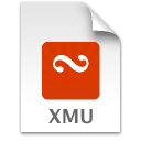 Ícone do arquivo XMU