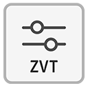 Ícone do arquivo ZVT