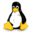 Ícone do Linux PNG Transparente