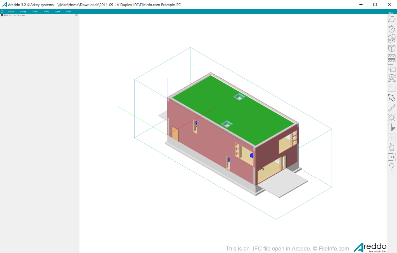 IFC Extens o De Arquivo O Que Um Arquivo IFC E Como Abri lo