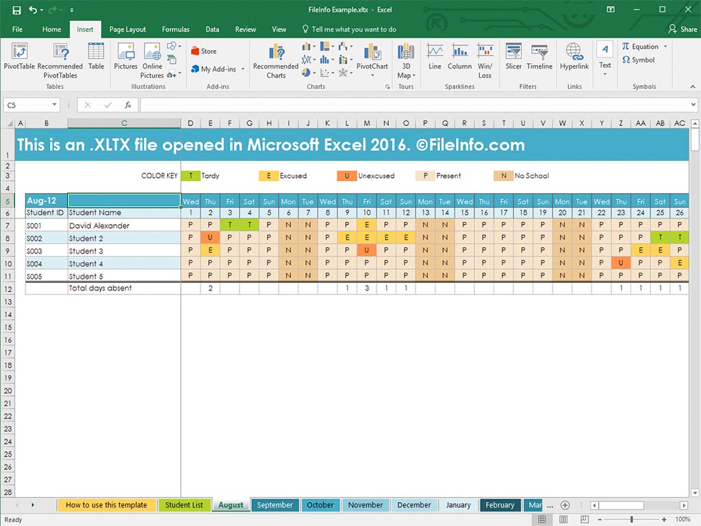 XLTX Extensão de Arquivo O que é um arquivo .XLTX e como abrilo